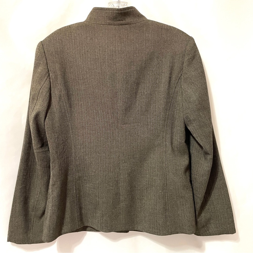 Chico’s jacket - Picture 2 of 9